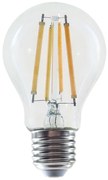 Λαμπτήρας Led ELIOR10CW E27 10W 6500K 1300lm Clear Aca