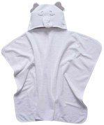 Βρεφική Κάπα (70x90) Das Home Bath Line 4896