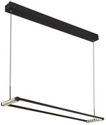 Φωτιστικό Κρεμαστό Globo Lighting MARIELLA 67164H 2700 - 6000K