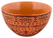 Μπωλ (Φ13) Oriana Ferelli Vintage Terracotta 22268-10