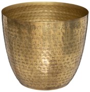 Διακοσμητικό Βάζο (Φ18x16) A-S Oasis 181408
