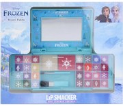 Παιδικό Μακιγιάζ Παλέτα Ομορφιάς Lip Smacker Disney Frozen 1510693E Ciel-Multi Markwins