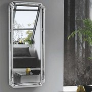 Καθρέπτης Odessa 60x170cm Silver Capodarte Glass