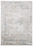 Χαλί Silky 03A L.BEIGE Royal Carpet - 240 x 350 cm