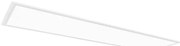 Φωτιστικό Οροφής Πάνελ Slim LED 30W Λευκό IP40 4000K 3600Lm DEBA301203040 ACA-DEBA301203040-Λευκό DEBA301203040