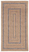 Ψάθινο Χαλί Avanos   8863 Denim 080 x 150