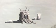 Painting S Line 0.8m X 1.5m ΕΛΙΑ 4-0M