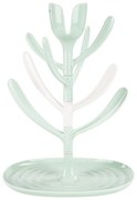 Στεγνωτήρας Μπιμπερό Kikka Boo Tulip Mint