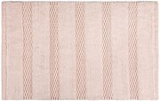 ΧΑΛΑΚΙ ΜΠΑΝΙΟΥ 55x95cm GUY LAROCHE - ROCCO OLD PINK