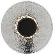 Απλίκα Τοίχου LED Zambelis 23076 Smoked Glass