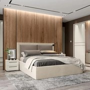 Σετ υπνοδωματίου Phantom