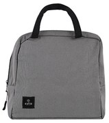 Τσάντα Φαγητού Ισοθερμική My Cool Bag Fjord Grey 6lt Estia 01-17019