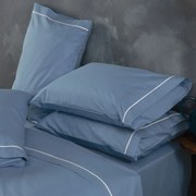 Πάπλωμα Υπέρδιπλο (220x240) Sb Home Ios Μπλε
