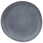 Πιάτο Φαγητού Ρηχό (Φ27) S-D Spring Water Blue 154931B