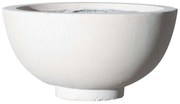 Κασπώ Πήλινο Solid C-9070-8 56x56x29cm Beige Supergreens Clay