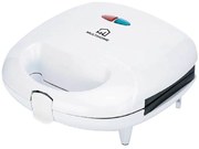 MultiHome SLS1009 Τοστιέρα 750W Λευκή