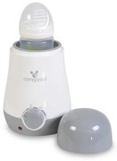 ΘΕΡΜΑΝΤΗΡΑΣ ΜΠΙΜΠΕΡΟ KAΙ ΦΑΓΗΤΟΥ CANGAROO BABYUNO ΓΚΡΙ 3800146265687