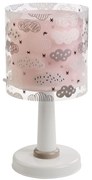 Παιδικό Πορτατίφ Ango Clouds Pink 41411 S
