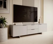 TV stand RTV2D2S ALMA sand beige (cashmire)