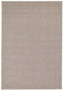 Μοντέρνα Ψάθα Eco 3190 Beige 130 x 190