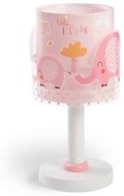 Little Elephant Pink κομοδίνου φωτιστικό (61331S) - 61331S - 1.5W - 20W - 61331S