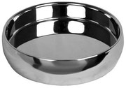 Δίσκος Σερβιρίσματος LMC110 26x5cm Inox Espiel Ανοξείδωτο Ατσάλι