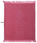 Ποτηρόπανο Delicious Rose Nef-Nef 50x50cm 100% Βαμβάκι
