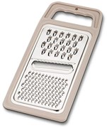 Τρίφτης Χειρός Ανοξείδωτος Misty 10-135-119 Inox Nava Stainless Steel