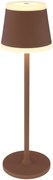 Φωτιστικό Επιτραπέζιο Globo Lighting RIDLEY 58433R 3000K