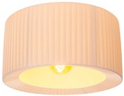 Φωτιστικό Οροφής Lucide 21139-01-31 FOLD Λευκό (White)