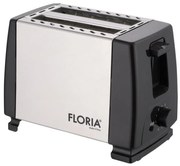 Zilan Φρυγανιέρα 700W με 2 θέσεις φρυγανίσματος ZLN1840