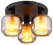 Φωτιστικό Οροφής Globo Lighting XIA 15754-3D