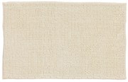 Πατάκι Μπάνιου (60x90) Das Home Bathmats 0775 Ivory