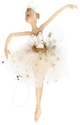 ΣΤΟΛΙΔΙ ΜΠΑΛΑΡΙΝΑ ΣΑΜΠΑΝΙ ballerina