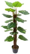 Τεχνητό Δέντρο Χρυσός Πόθος 115 εκ. 8860-6 Supergreens-8860-6-Πράσινο 8860-6