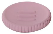 ΣΑΠΟΥΝΟΘΗΚΗ POLYRESIN SMOOTHY -  - PINK 5205495479897
