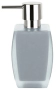 Δοχείο Κρεμοσάπουνου Freddo 03120.006 Grey Spirella Plastic
