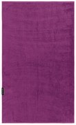 Πετσέτα Θαλάσσης Βαμβακερή-Βελουτέ Tone 2 Tone Violet 90x175εκ. Guy Laroche