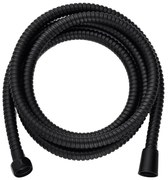 Σπιράλ Μπάνιου 200cm L-C Hydro Black 1802096