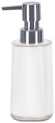 Δοχείο Κρεμοσάπουνου Mable 5841 Snow White Kleine Wolke Plastic