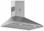 Συμβατικός Απορροφητήρας Balay 3BC676MX 75 cm 600 m3/h 69 dB 220W Χάλυβας