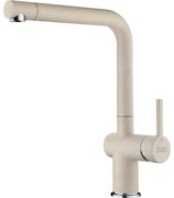 Franke Active L Standard Oyster Αναμεικτική μπαταρία Κουζίνας 50mm