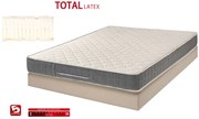 KPS ΣΤΡΩΜΑ TOTAL LATEX 120X200X19EK 08.03.02 6731