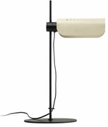 Φωτιστικό Επιτραπέζιο Matinica 20033-135 1xE27 38,6x53cm Beige Faro Barcelona