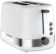 HEINNER HTP-850WHSS Φρυγανιέρα 850W Λευκή