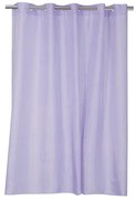 Κουρτίνα Μπάνιου Shower 1159-Lavender 180x200 - Nef-Nef Homeware