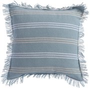Διακοσμητικό Μαξιλάρι 45x45 Spirit Blue Aqua 5205495609812