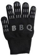ESTIA ΓΑΝΤΙ BARBEQUE ΒΑΜΒΑΚΕΡΟ ΜΕ ΑΝΤΙΟΛΙΣΘΗΤΙΚΗ ΕΠΙΦΑΝΕΙΑ ΣΙΛΙΚΟΝΗΣ