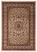Χαλί (133x190) Royal Carpet Teheran 2513 Cream