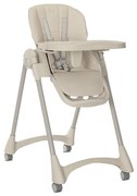 LORELLI ΚΑΡΕΚΛΑΚΙ ΦΑΓΗΤΟΥ TUMMY TIME BEIGE 10100602507